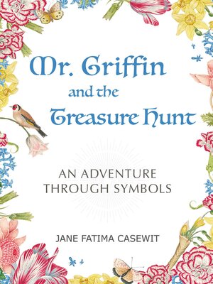 cover image of Mr. Griffin and the Treasure Hunt